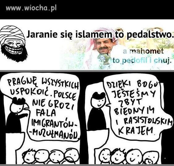 Nie chce mi się