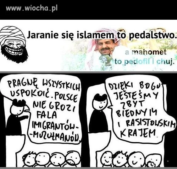 Nie chce mi się
