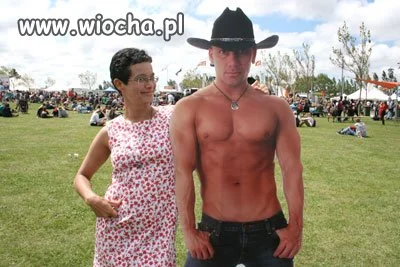 Cześć jestem Barbara