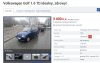 Volkswagen Golf 1.6 TD idealny, zdrowy!