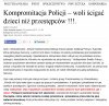 Spektakularna akcja policji