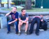 Koniecznie trzeba się pochwalić na FB.