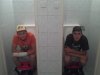 Sweet foto z toalety