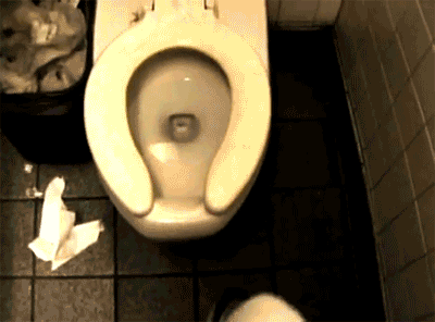 Mój największy koszmar