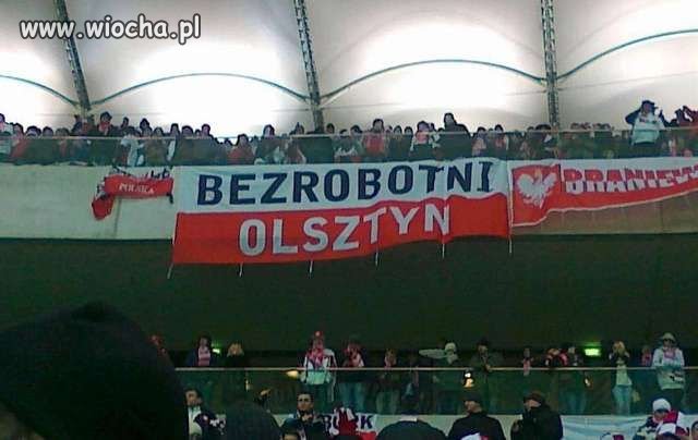 Bezrobotni Olsztyn mimo braku pracy ...