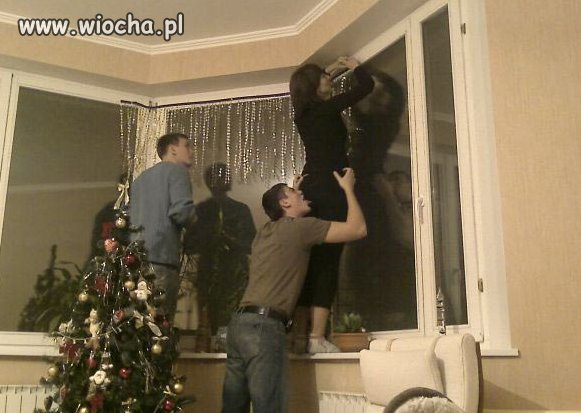 Głodnemu chleb na myśli...