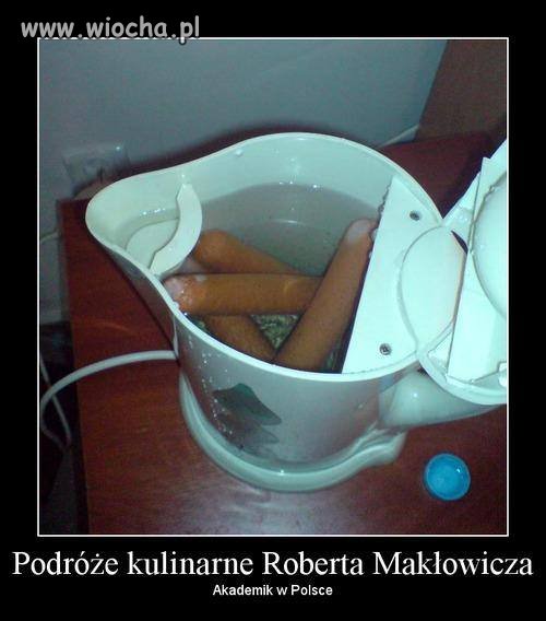 Trzeba sobie radzić 