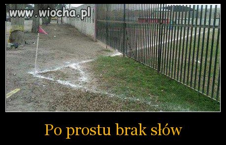 Od dzisiaj polecenie od kolegi z drużyny