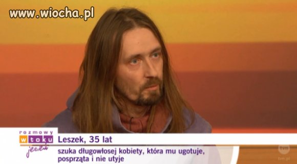 Książę szuka ukochanej