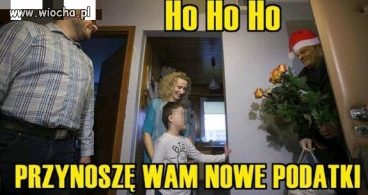 Ho Ho Ho...