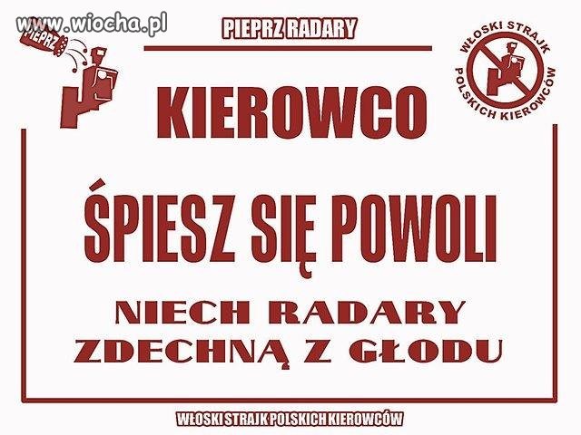 Niech zdychają