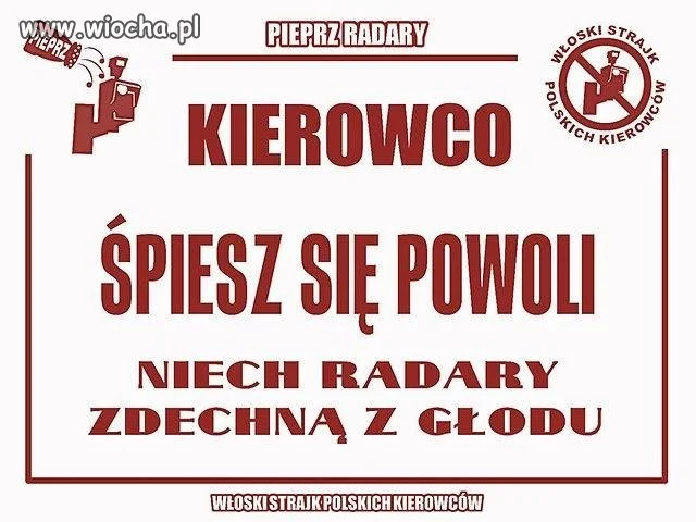 Niech zdychają