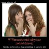 Pochód dziewic...