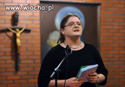 Przenajświętsza panienka 