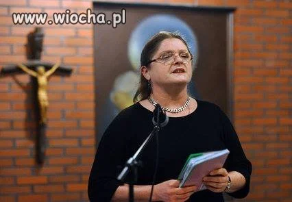 Przenajświętsza panienka 