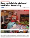 Gimbazjum atakuje