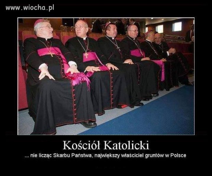 Biedactwa...