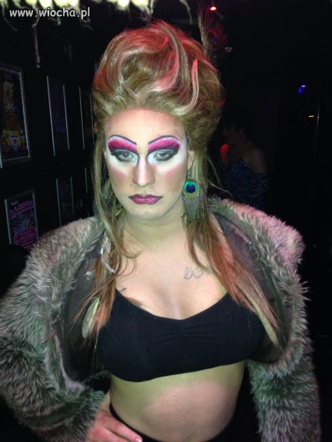 Drag KING