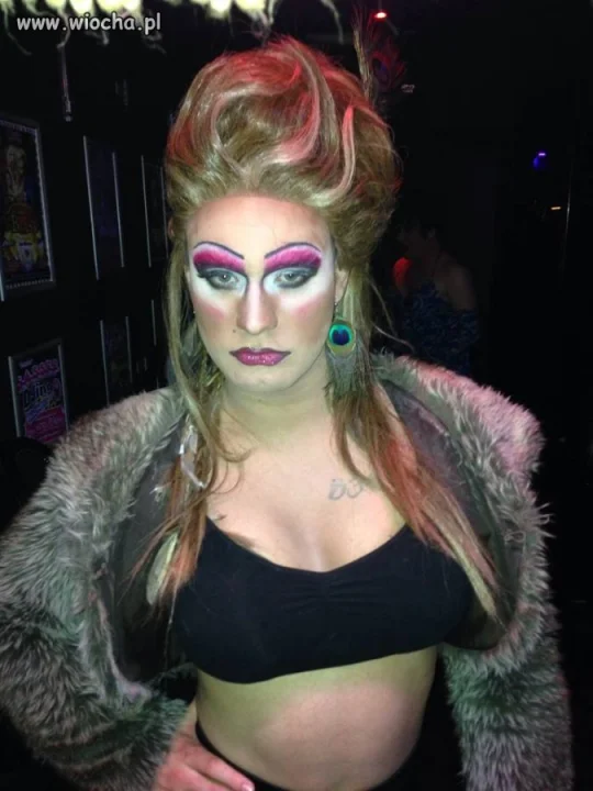 Drag KING