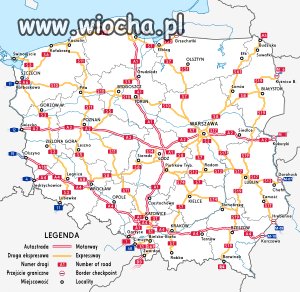 WIOCHA DLA RZADU DO KOŃCA 2013 ROKU