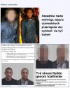 Szwedzka poprawność polityczna