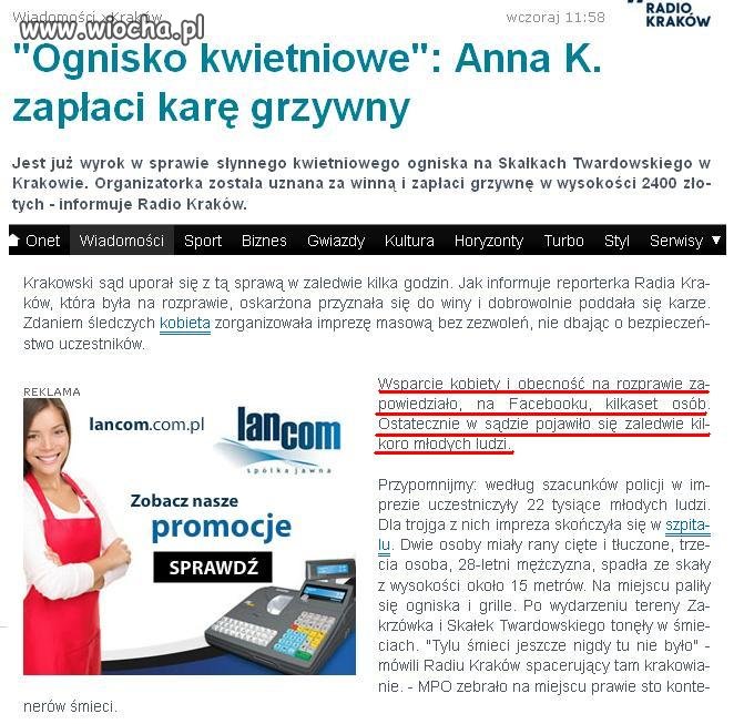Społeczeństwo 'lajków'