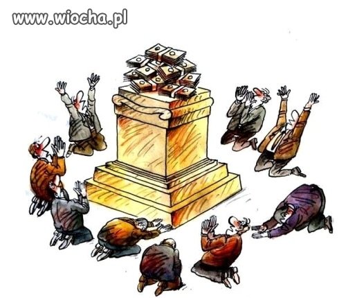 Pieniądz 