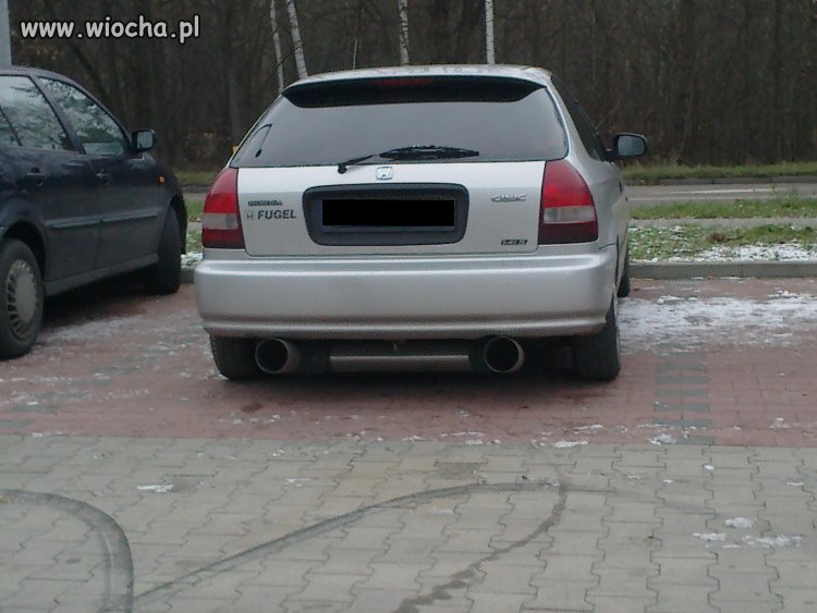 Co z tego, że silnik 1,4