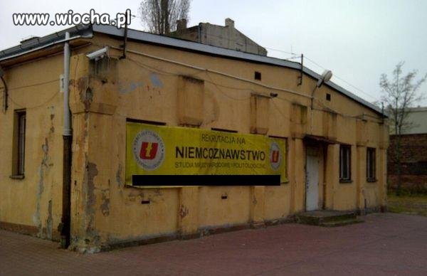 Zostań magistrem niemcoznawstwa