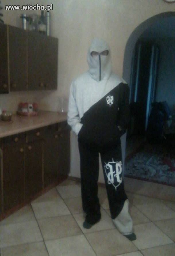 Dziecko JP
