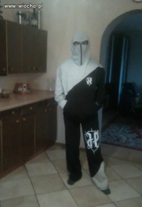 Dziecko JP