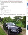 Garażowany użytkowany przez dziadka sporadycznie