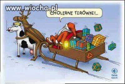 Cholerne tirówki !