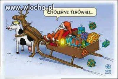 Cholerne tirówki !