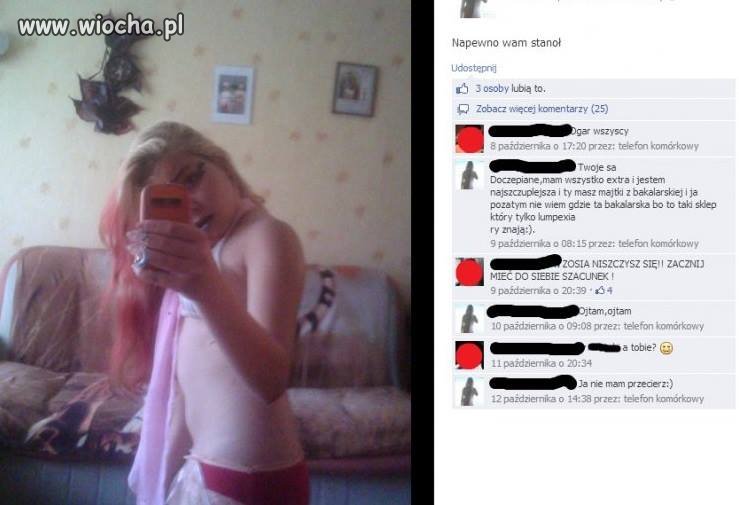 Co się dzieje z dzisiejszymi nastolatkami