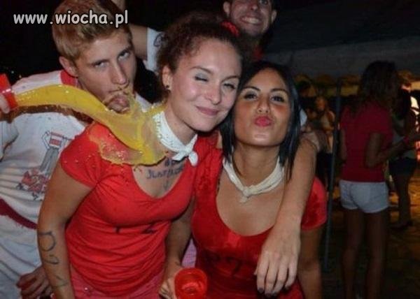 Ona jeszcze nie wie
