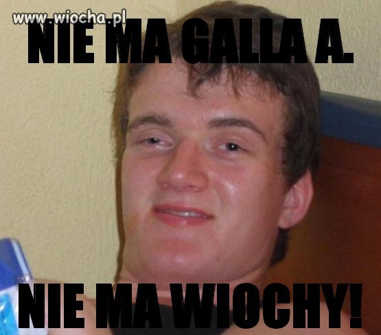 Bez galla 