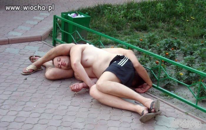 Bliźnięta...