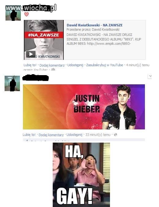 Absurdy Facebooka