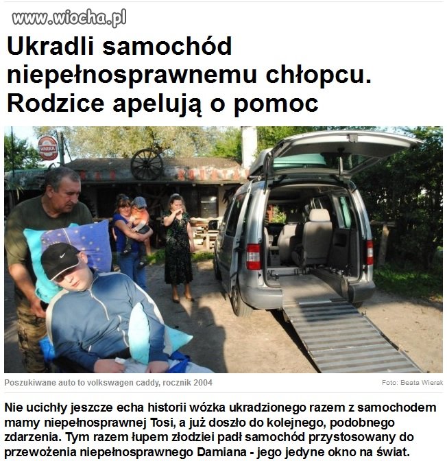 Czarna seria?
