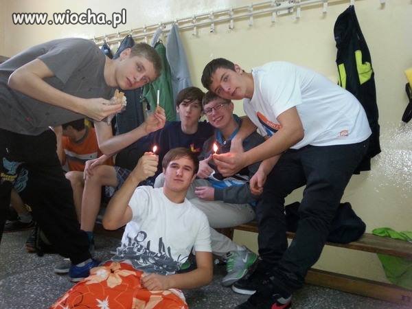 Lans