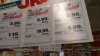 Promocje w częstochowskim Intermarche cz. 2/2