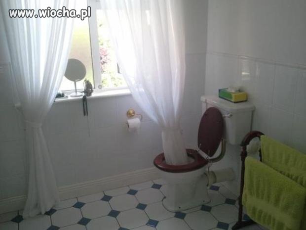 W połowie jest ślicznie