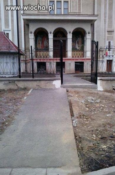 Spotkać się w pół drogi to problem