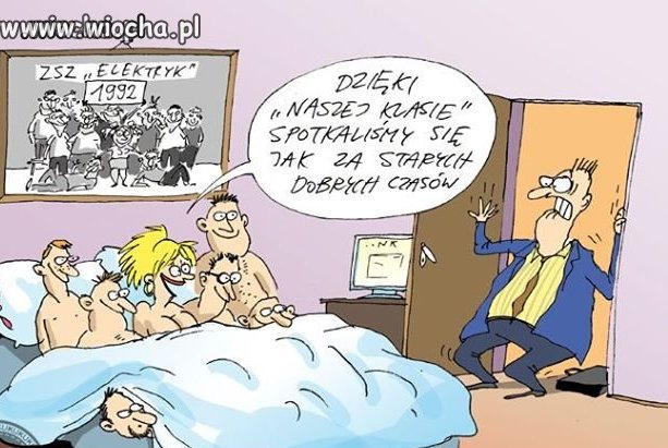 Cała prawda o nk