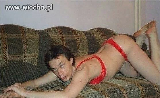 Taki kobiecy...