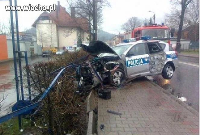 A tyle się mówi, piłeś?
