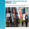 I znów krzyż zamiast łączyć