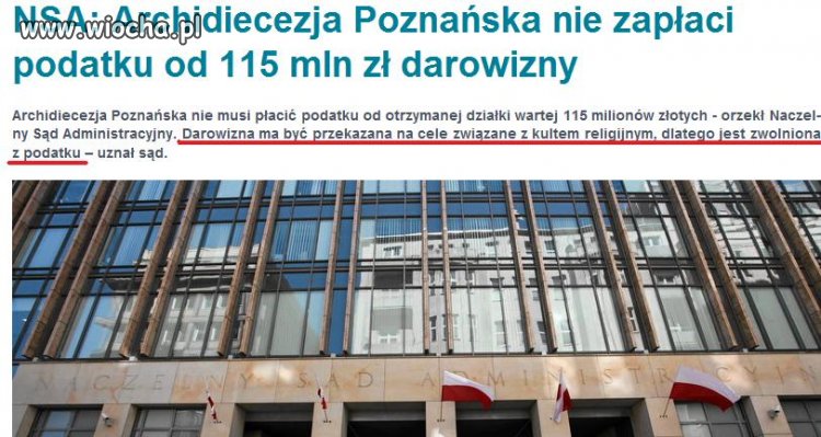 A ty nie zapłać złotówki 