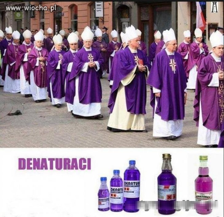 Przypadek? Nie sądzę. 